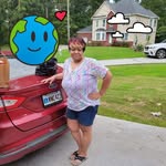 Joyce Rule - @joycerule63 - Instagram