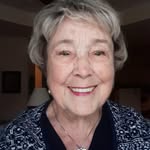 Joyce Rupert - @joycerupert1940 - Instagram