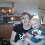 Joyce Rupert Langford - @spotbouse - Instagram