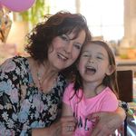 Marilyn Joyce Ryals Shaw - @marilynshaw718 - Instagram