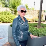 Joyce Sachs - @jsachs5600 - Instagram