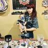 Joyce Sanches - @joycesanches48 - TikTok