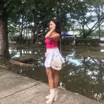 Joyce Anne Cabudol Sager - @joyceeeee0929 - Instagram