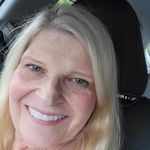 Joyce Polk Epps Sager - @joysager - Instagram