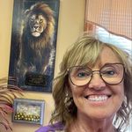 Joyce Sager - @joycesager9 - Instagram