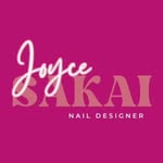 Joyce Sakai | Nail designer - @joycesakai.nails - Instagram