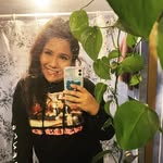 Joyce Salazar - @joycesupernova - Instagram