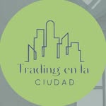 Joyce Salazar - @trading_enlaciudad - Instagram