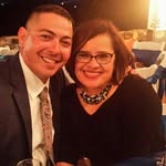 Joyce Salazar-Cook - @salazarcook - Instagram