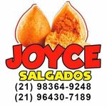 Joyce Cristiane - @joycesalgados1 - Instagram