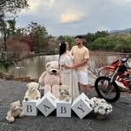 Joyce Salgado - Facebook