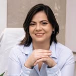 Joyce Salgado - @joycesalgadofisio - Instagram