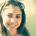 Joyce Salgado - @joy1991sb - Instagram