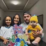 Joyce Salgado - @joycee_lauer - Instagram