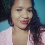 Joyce Salgado - @065_joyce_crystina - Instagram