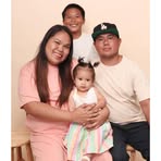 Joyce Salgado - Facebook