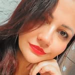 Joyce Salgado - @joycesalgados - Instagram