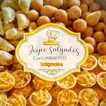 Joyce Salgados. - @joycesalgadoss - Instagram