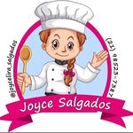 Joyce Salgados - @joycelira_salgados - Instagram