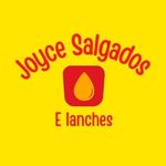 Joyce Salgados e Lanches - @joycesalgadoselanches - Instagram