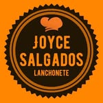 Joyce Salgados e lanchonte - @joycesalgadoselanchonete - Instagram