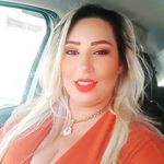 Joyce Sousa Salgado - @joycesalgadoo - Instagram