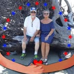 Joyce Salyers Hamilton - @hamiltonjoycesalyers - Instagram