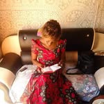 Joyce Samson - @joyce.samson.1848 - Instagram