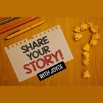 MY STORY WITH JOYCE - @joyce_samson1 - Instagram