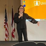 Joyce Sankey - @joycesankeycomedian - Instagram