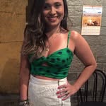 Joyce Santoro - @joycesantoroj - Instagram