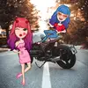 sapphirajoyce - @sapphirajoyce - TikTok