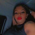 Joyce Saxton - @caramelcocainnee - Instagram