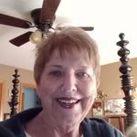 Joyce Schubert - @flicka1021 - Instagram