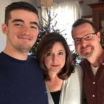 Joyce Schuler - @jschuler14 - Instagram