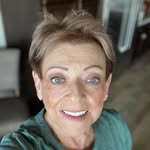 Joyce Schuman Van Sciver - @jvs042647 - Instagram