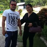 Joyce Sering - @abigail.sering - Instagram