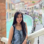 Joyce Fallorina Segalle - @joycesegalle24 - Instagram