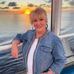 Joyce Reyes-Segal - @nesona8289 - Instagram