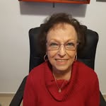 Joyce Segal - @joyce.segal.98 - Instagram