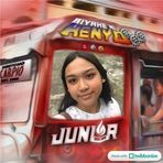 Joyce Serrano - Facebook