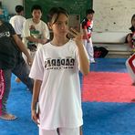 Joyce Serrano - Facebook