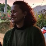 Joyce Serrano - @joycefserrano - Instagram