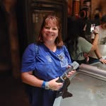 Joyce Davis Severance - @jspedsot - Instagram