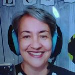 Dra Teresa Joyce Nunes Shanks - @drteresashanks - Instagram