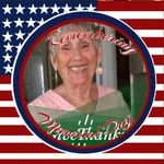 Joyce Shanks - @alee.tucker.9 - Instagram
