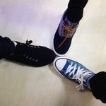 Teresa Joyce Nunes Shanks - @werthe3muskateers - Instagram