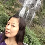 Joyce Shao - @joyceshao999 - Instagram
