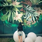 Joyce Shao - @joyce_shao - Instagram