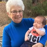 Joyce Shearer - @joyce.shearer.31 - Instagram